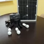 Продаем  солнечные электростанции мобильные 