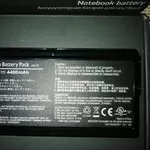 Аккумуляторная батарея A32-F5 для ноутбуков Asus