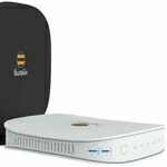 Smart box Билайн модель 5sfd54