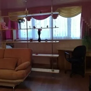 Сдаются 1, 2-комнатные квартиры в Сочи,  посуточно