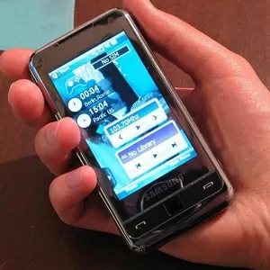 Samsung i900 8gb