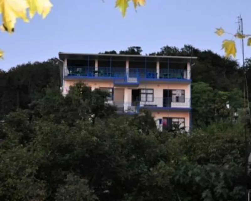 Продается гостевой дом в Сочи (п.Лоо)