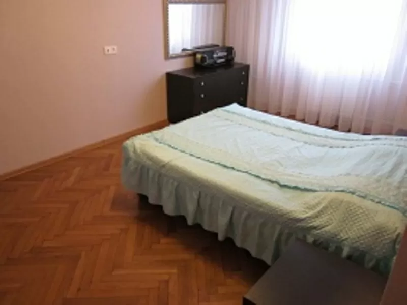 Сдаются 1, 2, 3-комнатные квартиры в Сочи,  посуточно