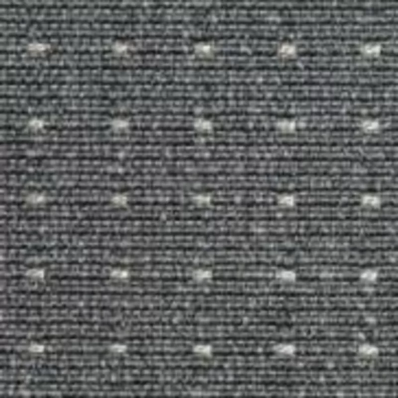 Тканое износостойкое ковровое покрытие Metalweave 4