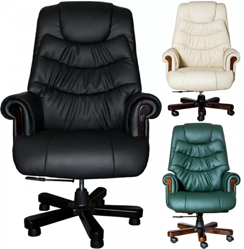 мебель для кабинетов руководителей: шкафы,  стулья ИЗО,  кресла 2