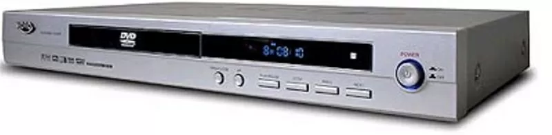 DVD-плеер,  модель Xoro HSD 415