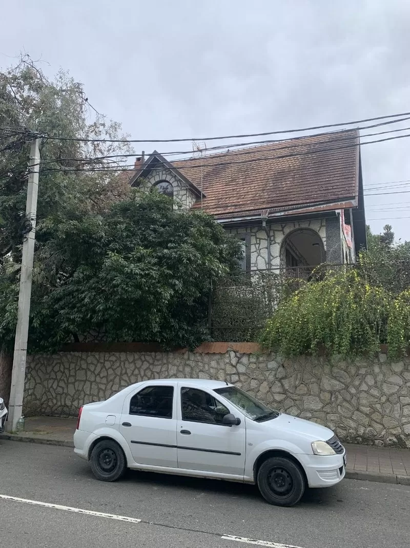 Резиденция в Адлере—всего в 2 минутах от моря.